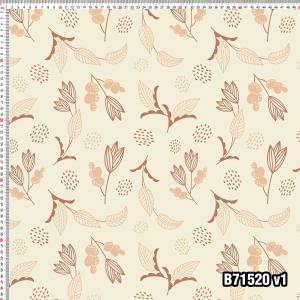 Cemsa Textile Pattern Archive DesignB71520_V1 B71520_V1